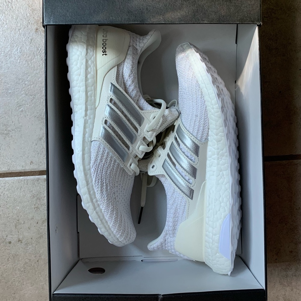 Game of thrones adidas ultra boost